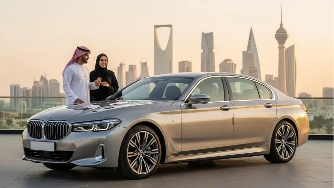 The Ultimate Guide to Car Rental Services in Riyadh 2 Car Rental Services in Riyadh