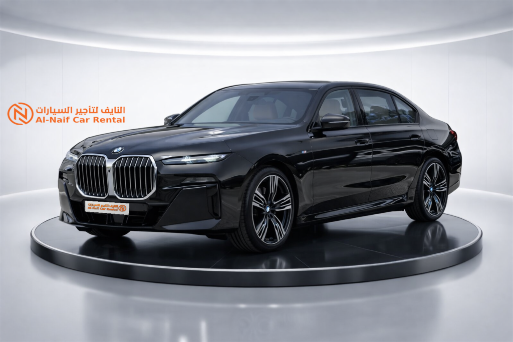 Bmw 735i