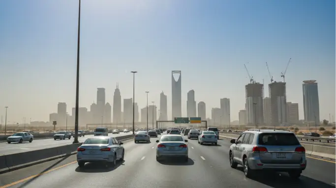 car rental in riyadh saudi arabia
