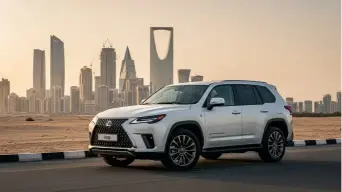 rental services in riyadh saudi arabia