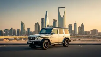 rental services in riyadh saudi arabia