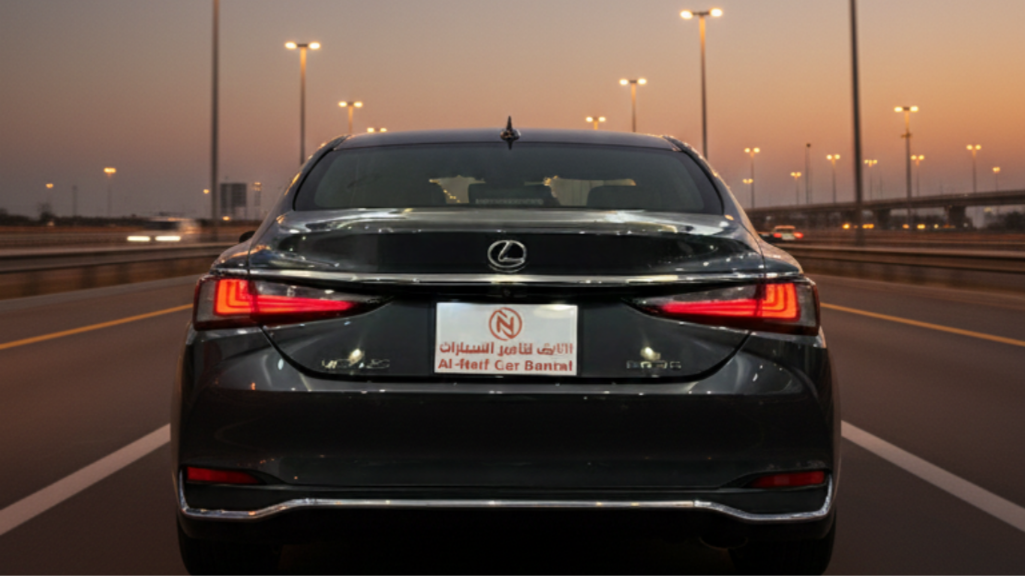 Best Car Rental Service in Riyadh: Affordable & Reliable Options (2025 Guide) 1 best car rental service in riyadh