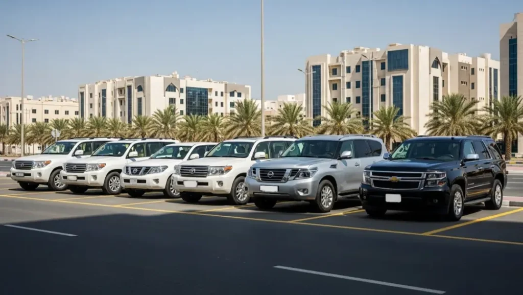 Rent a Car in Riyadh, Saudi Arabia – Daily, Weekly & Monthly Options Explained 2 renting a car in riyadh ksa