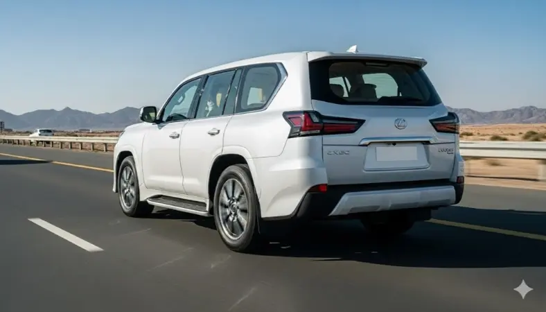 rent a luxury car in riyadh