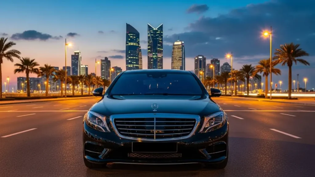Mercedes-Benz Rentals in Riyadh: S-Class vs G-Class, Which One to Choose? 3 mercedes-benz rentals in riyadh saudi arabia