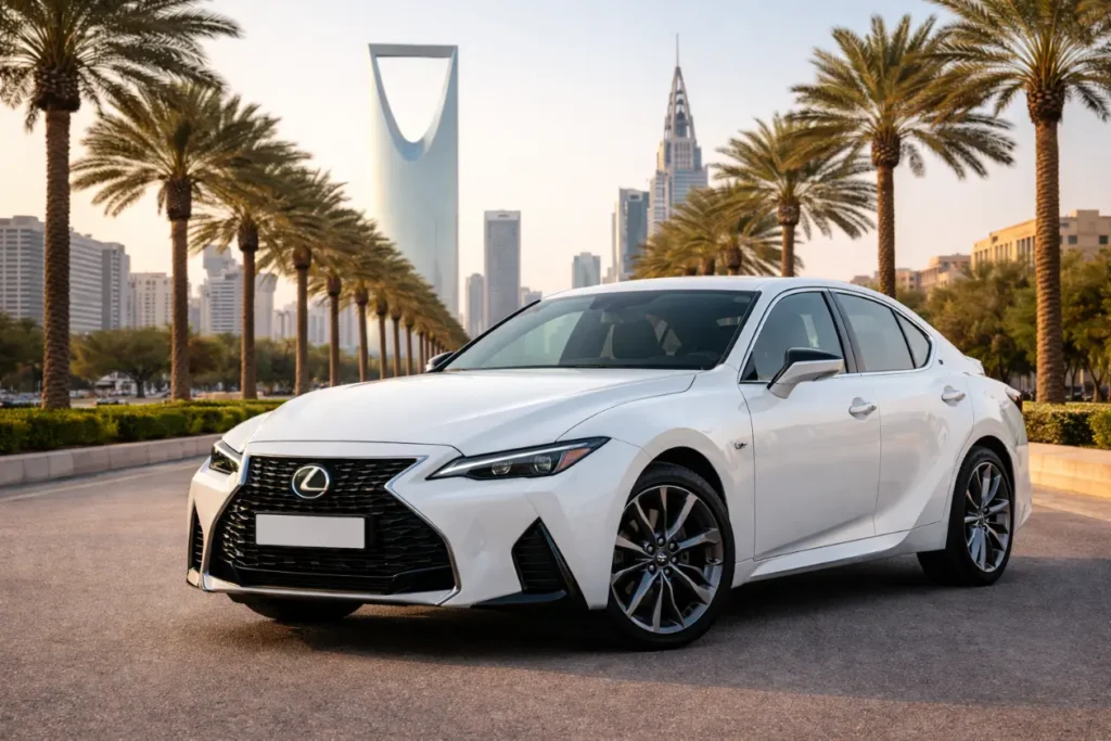 Best SUV Cars in Saudi Arabia You Can Rent Today 1 best suv cars in saudi arabia