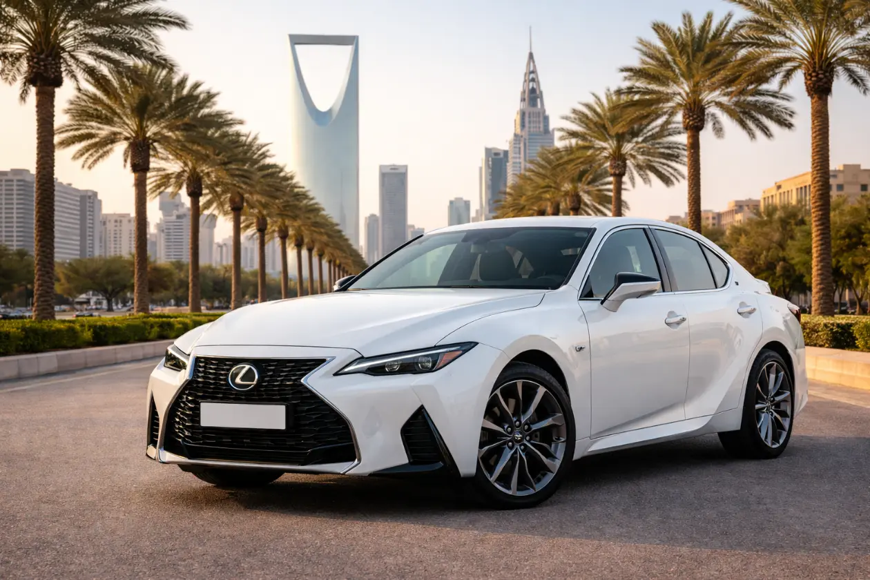 best suv cars in saudi arabia