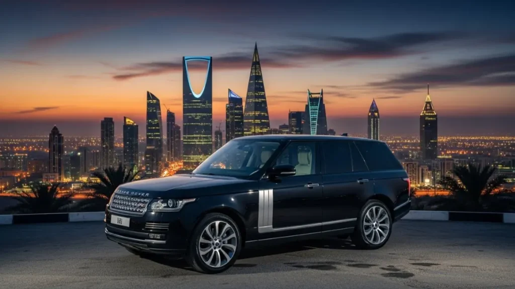 exotic car rental services in riyadh saudi arabia