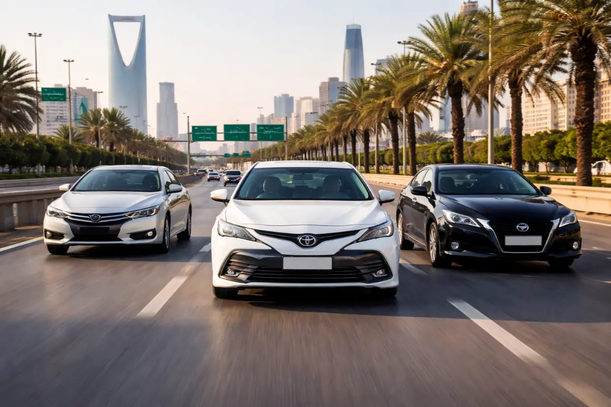 rent a car today in riyadh saudi arabia