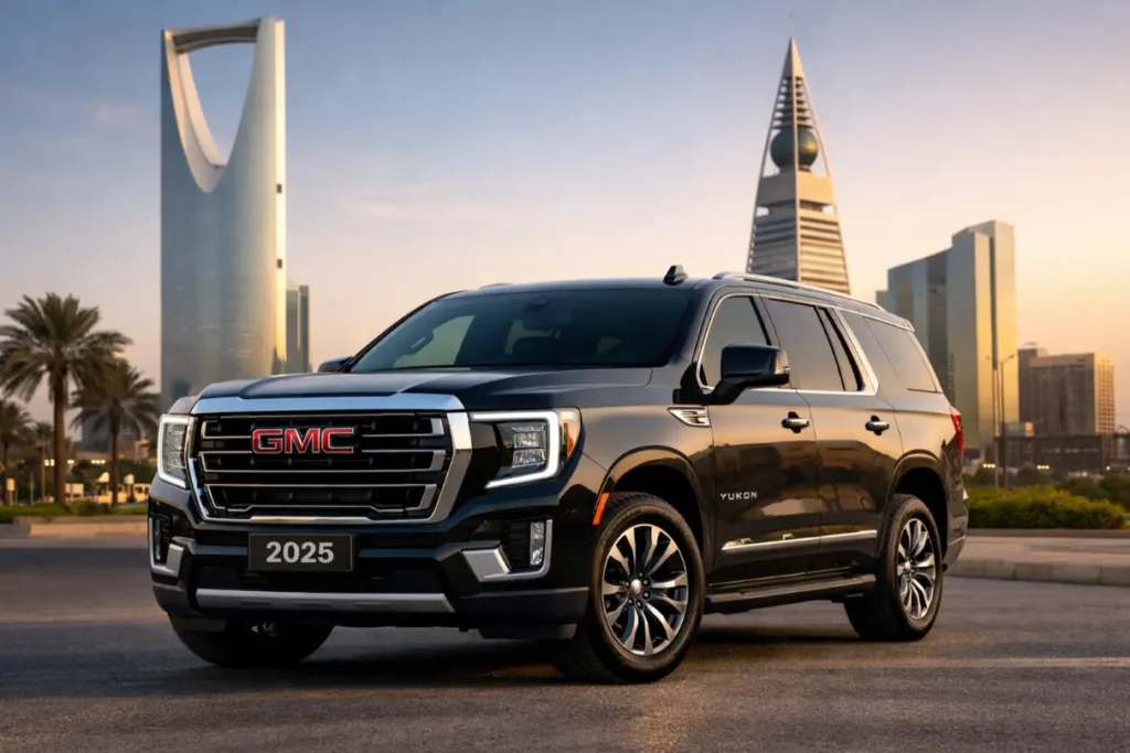 luxury car rental in riyadh ksa