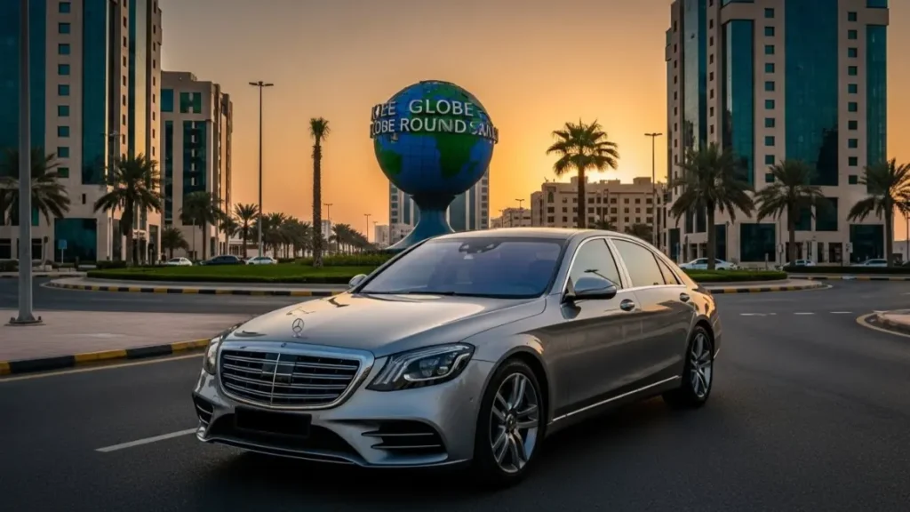 Mercedes-Benz Rentals in Riyadh: S-Class vs G-Class, Which One to Choose? 2 mercedes-benz rentals in riyadh saudi arabia