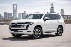 7-seater car rental in riyadh saudi arabia